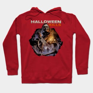 halloween kills Hoodie